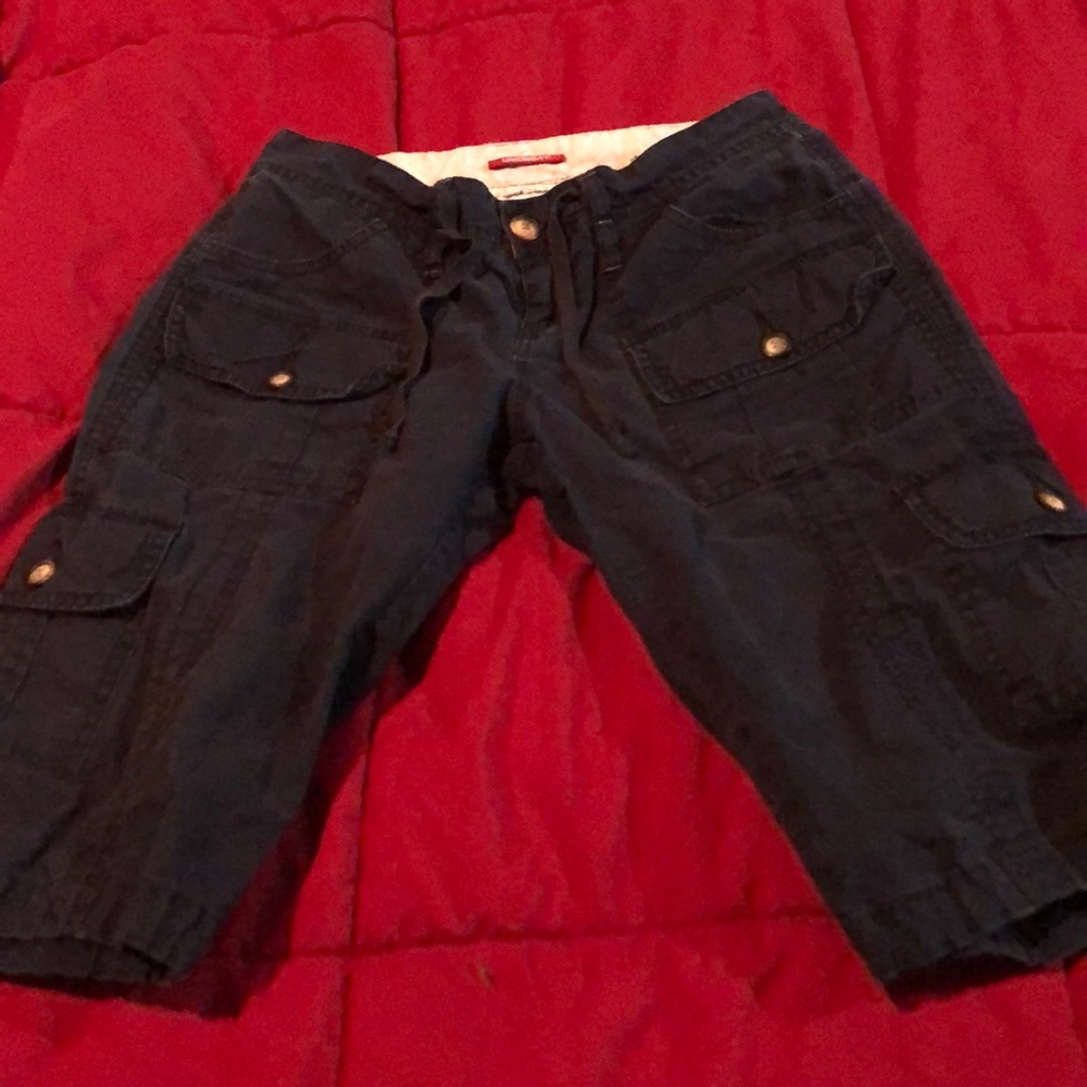 Cargo shorts